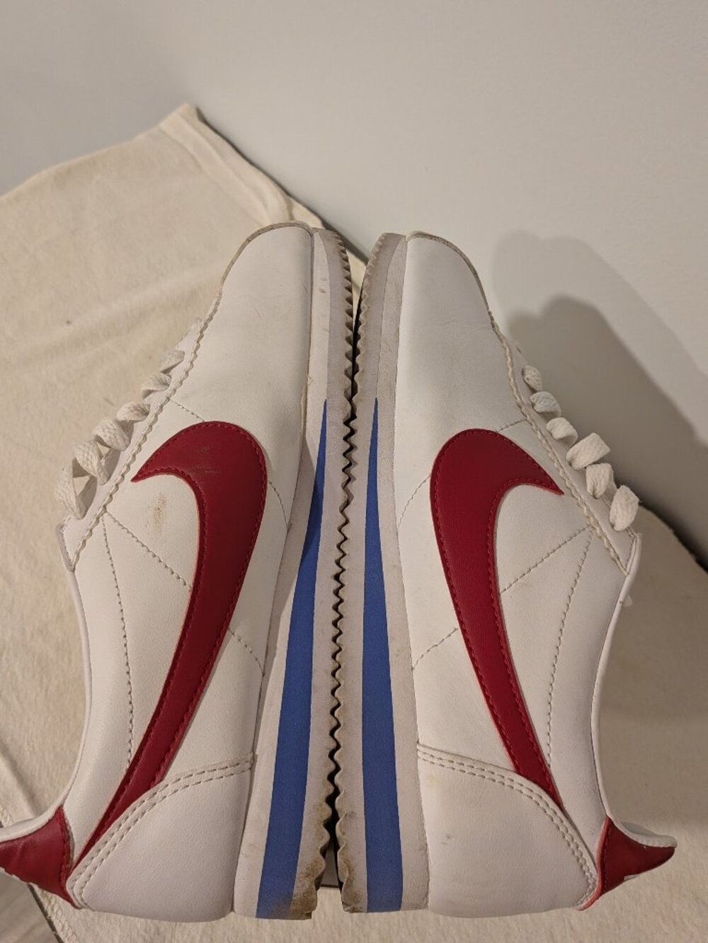 Nike Cortez - Size 6.5